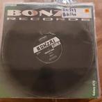 groove park carrousel 12 inch maxi, Ophalen of Verzenden, Gebruikt, 12 inch, Techno of Trance