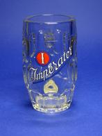 Imperator Anderlecht Bruxelles bierpul, Verzamelen, Biermerken, Ophalen of Verzenden, Gebruikt, Pul(len)