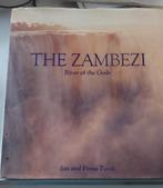 The zambezi river of the gods, Gelezen, Ophalen of Verzenden, Jan and fiona teede, Overige onderwerpen