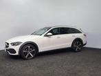 Mercedes-Benz C-CLASS 220 d Break 4 Matic~All-Terrain~Burmes, Auto's, Mercedes-Benz, Automaat, Zwart, 4 cilinders, Wit