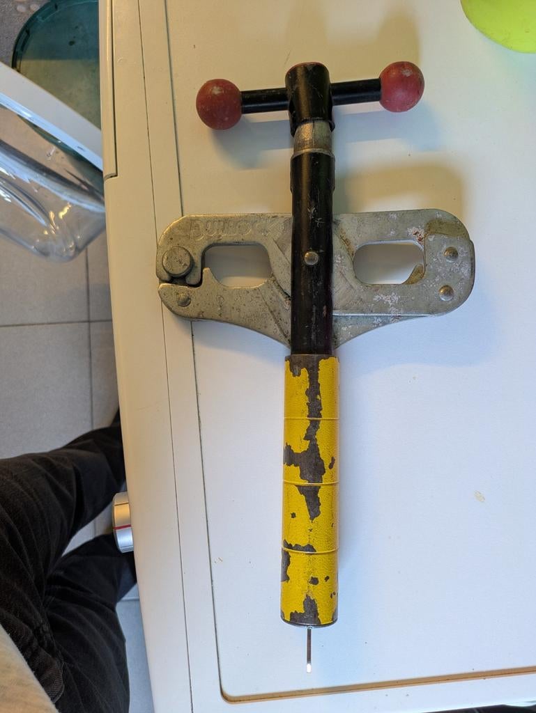 Bearlock, Auto diversen, Ophalen of Verzenden