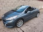 Peugeot 207 cc 1.6 essence, Autos, Achat, Cabriolet, Particulier, Euro 4