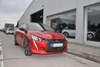 Peugeot 208 GT Pack (année de construction 2021), Autos, Achat, Commande vocale, Euro 6, Entreprise