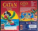 CATAN Jr. - reiseditie, Ophalen of Verzenden, Zo goed als nieuw, 999 Games, Reisspel