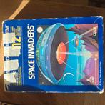 Atari space invaders, Enlèvement ou Envoi