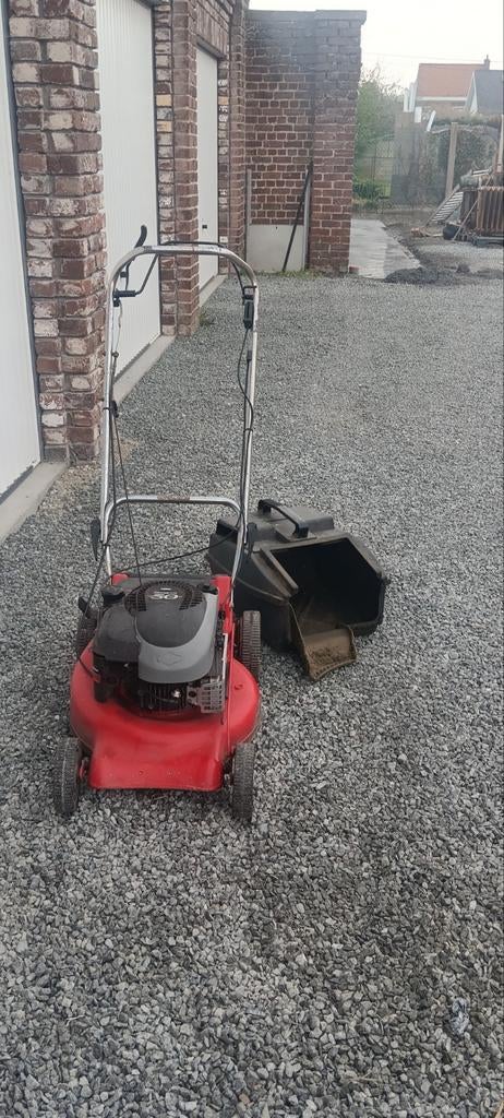 Tronçonneuse essence, Enlèvement