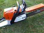 stihl  MS 400  c              52 cm zaagblad, Tuin en Terras, Hand-tuingereedschap, Ophalen, Nieuw, Stihl