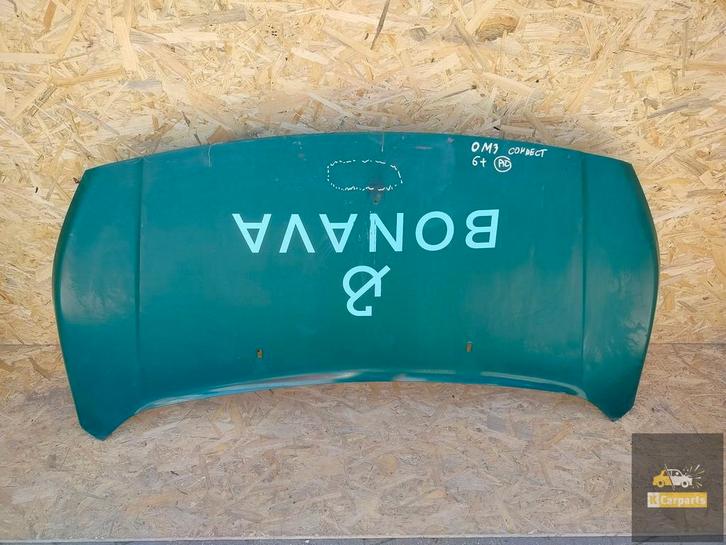 Ford Transit Connect II Mk2 12-17 motorkap, Auto-onderdelen, Carrosserie, Motorkap, Ford, Gebruikt