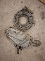 Tirefort, Enlèvement