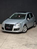 Volkswagen Golf 5 GT Sport 1.4 TSI Essence, Autos, Achat, Entreprise, Boîte manuelle, 5 portes
