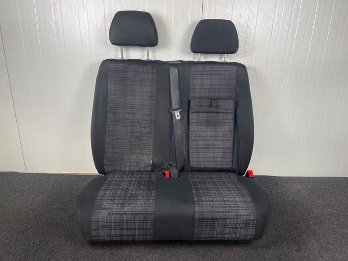 Banquette avant droit d'un Mercedes Sprinter, Autos : Pièces & Accessoires, Habitacle & Garnissage, Mercedes-Benz, Utilisé, 3 mois de garantie