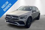 Mercedes-Benz GLC Coupé GLC 200 4MATIC (automatique), Autos, Mercedes-Benz, Argent ou Gris, Entreprise, 2000 kg, 1820 kg