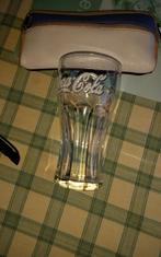 4 cola glazen, Enlèvement, Neuf, Verre à soda