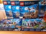 Lego Harry Potter. inclusief Ritired sets  ( sealed), Enlèvement, Lego