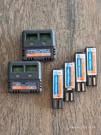 Chargeurs et batteries pour drones 3,7 V 150 mAh, TV, Hi-fi & Vidéo, Drones, Enlèvement