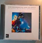 CD. Nouveau quatuor de Bob Brookmeyer. Suite parisienne., Enlèvement ou Envoi