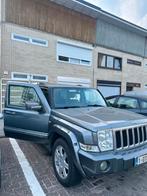 Jeep commander, Autos, Jeep, Achat, Commander, Diesel, Particulier