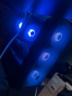 High-End Gaming PC + Volledige Setup / Prijs bespreekbaar, Computers en Software, Ophalen, Zo goed als nieuw