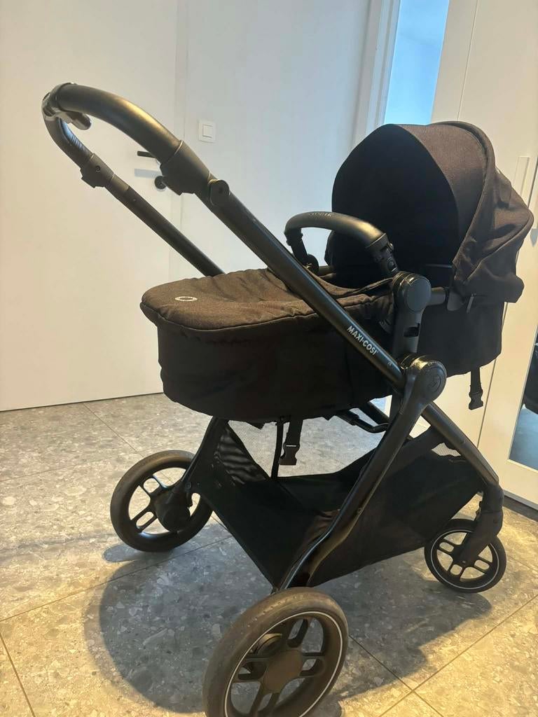 MaxiCosi Kinderwagen, Ophalen of Verzenden, Zo goed als nieuw