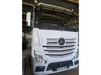 Tracteur routier – MERCEDES-BENZ – Actros 1851 – 2015, Achat, Entreprise, Autres carburants, Mercedes-Benz