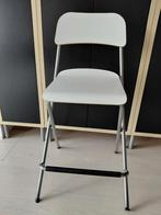 Barstoel Ikea, Enlèvement, Utilisé, Bois