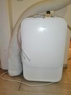 Mobiele airco MIDEA, Ophalen, Mobiele airco