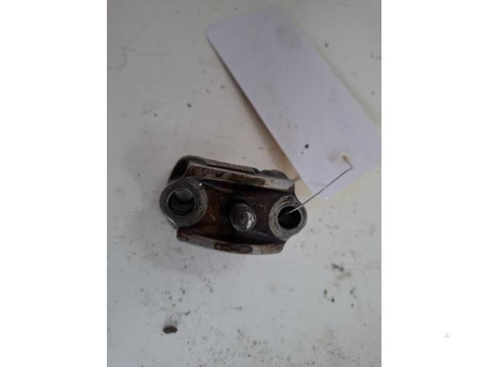 Boîtier arbre à cames d'un Alfa Romeo Giulia, Autos : Pièces & Accessoires, -, 3 mois de garantie, Utilisé, Alfa Romeo