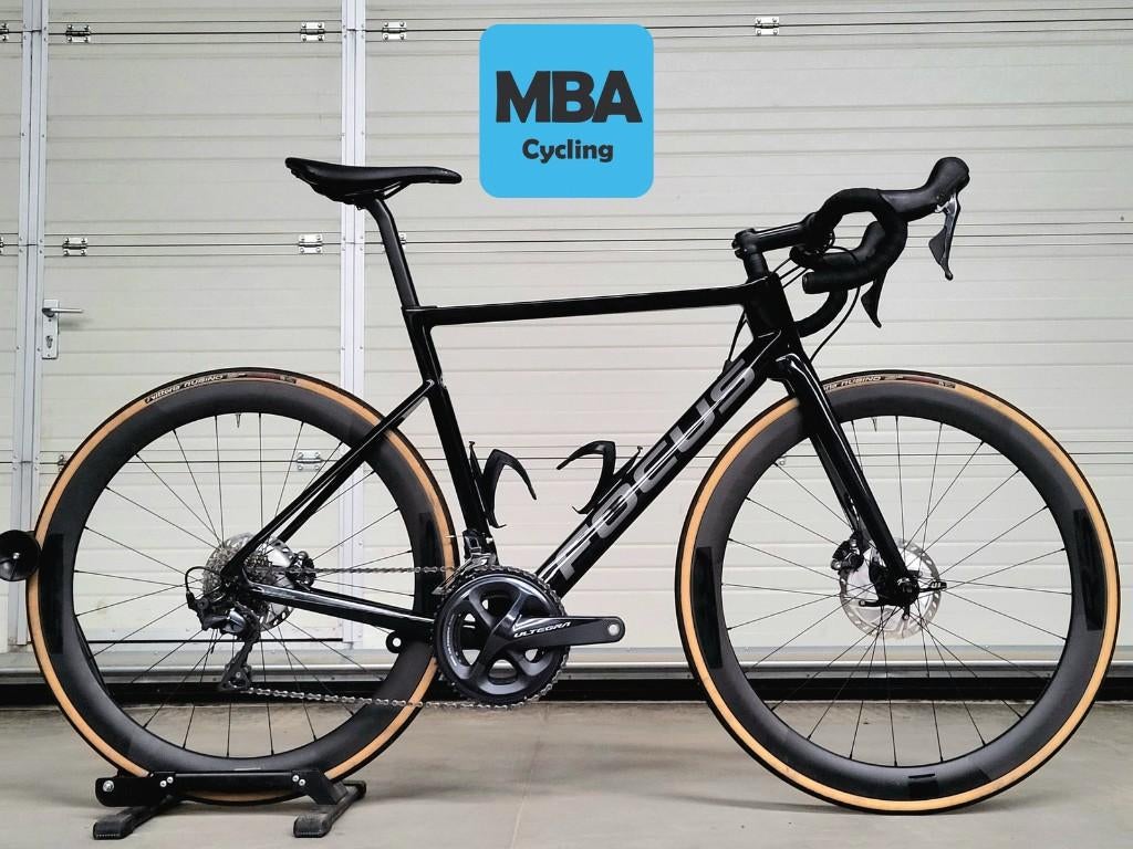 Focus Izalco Max racefiets, Sports & Fitness, Cyclisme, Utilisé, Enlèvement