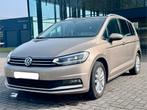 VW Touran 1.6 TDI Euro6 91 000 km Automatique, Autos, Achat, Euro 6, Alcantara, Diesel