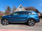 Kia Sorento 11/23 1.6 PHEV, Autos, Kia, Cuir, Achat, Euro 6, Noir
