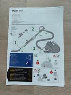 Aspirateur, Electroménager, Enlèvement, Utilisé, Réservoir, Aspirateur