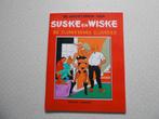 Suske en Wiske De glunderende gluurder 1998., Boeken, Eén stripboek, Ophalen of Verzenden, Zo goed als nieuw