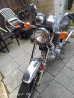 Yamaha XV virago 750 bj1982, Motoren, Motoren | Oldtimers, 750 cc, 2 cilinders, Chopper, Gebruikt