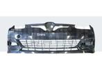 Bumper	Renault Megane 3 III  Facelift	14-16  Voorbumper  Q18, -, Utilisé, Avant, -
