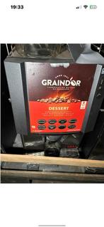 Machine a cafe a graine, Elektronische apparatuur, Ophalen