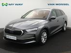 Skoda Octavia Combi Octavia Combi 1.5 TSI eTec MHEV Family D, Automaat, 115 g/km, Break, Zilver of Grijs