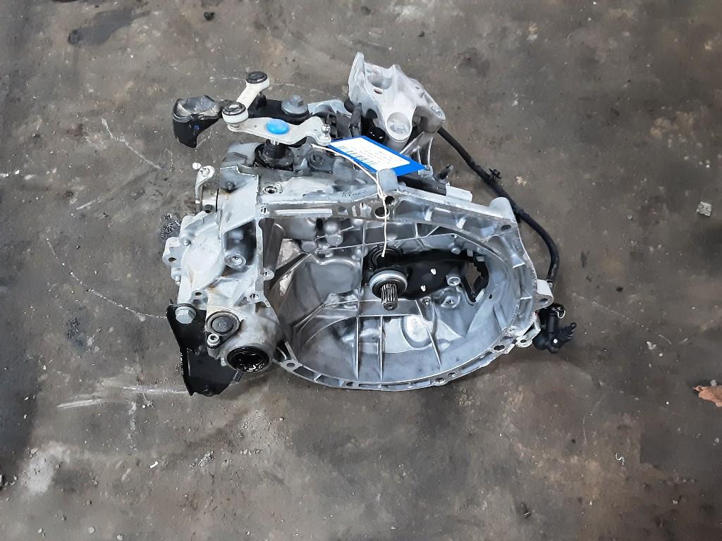 VERSNELLINGSBAK SCHAKEL Citroën C3 (SX / SW) (20A704), Auto-onderdelen, Transmissie en Toebehoren, Citroën, Gebruikt