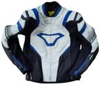 Macna Ripper sportieve motorjas heren - M (= EU50), Heren, Jas | leer, Ophalen of Verzenden, Tweedehands