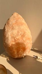 Zoutlamp, Ophalen, Gebruikt, Minder dan 50 cm