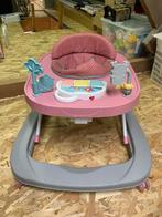 Loopstoeltje met muziek, Ophalen, Gebruikt, Overige typen, Met licht