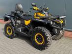 Can Am Outlander 1000 MAX XTP - L7e Autokenteken - 5.251 KM, Motos, Niet ingevuld, 1000 cm³, Niet ingevuld, Niet ingevuld