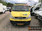 Iveco Onderdelen Demontage, -, Utilisé, Autres marques automobiles, -