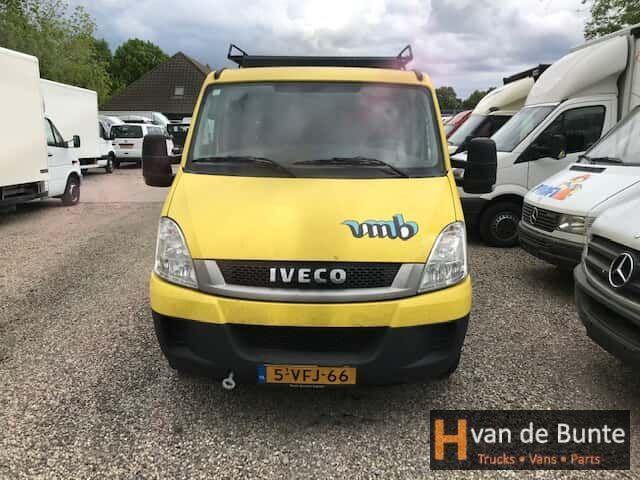 Iveco Onderdelen Demontage, Auto-onderdelen, Overige Auto-onderdelen, Overige automerken, Gebruikt, Ophalen of Verzenden