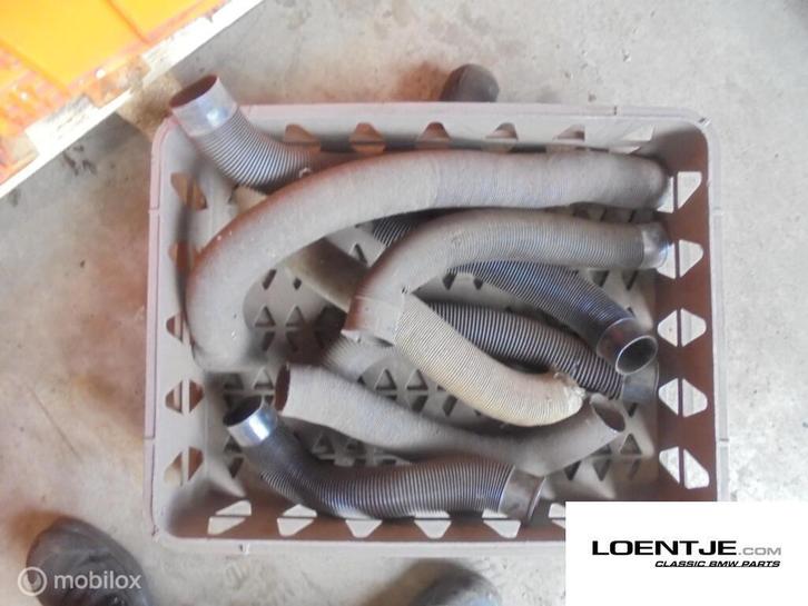 kachelslang kachel buis BMW 02 1502 1602 1802 2002 tii ti, Auto-onderdelen, Dashboard en Schakelaars, BMW, Gebruikt, Ophalen of Verzenden