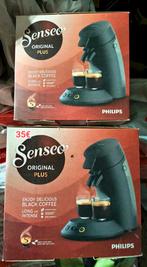 Senseo neuves 25€, Enlèvement ou Envoi