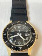 Montre Lip Calipso, Enlèvement ou Envoi, Comme neuf, Acier, Acier