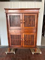 Armoire ancienne japonaise, Antiquités & Art, Enlèvement