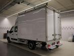 Renault Trucks Master 165.35 DC E20 L3 DUBBEL CABINE, Auto's, Voorwielaandrijving, 4 deurs, Stof, Gebruikt