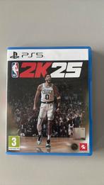 NBA 2k25, Enlèvement ou Envoi, Comme neuf