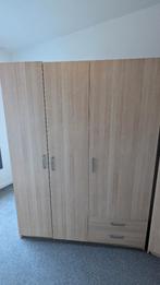 Garde-robes Penderie IKEA style PAX, Enlèvement, Utilisé